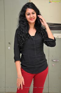 Kamna Jethmalani GAMA Press Meet