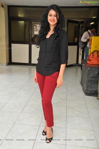 Kamna Jethmalani GAMA Press Meet