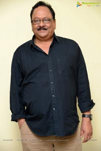 Krishnam Raju Photos