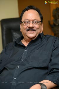 Krishnam Raju Photos