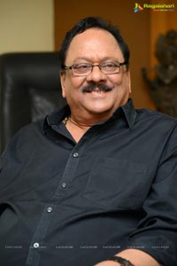 Krishnam Raju Photos