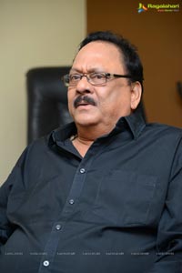 Krishnam Raju Photos