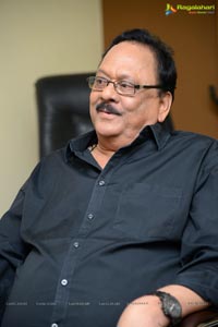 Krishnam Raju Photos