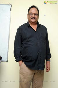 Krishnam Raju Photos