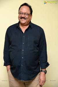 Krishnam Raju Photos