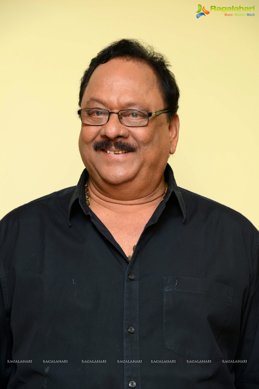 Krishnam Raju