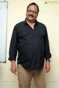 Krishnam Raju Photos