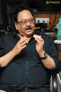 Krishnam Raju Photos