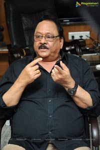 Krishnam Raju Photos