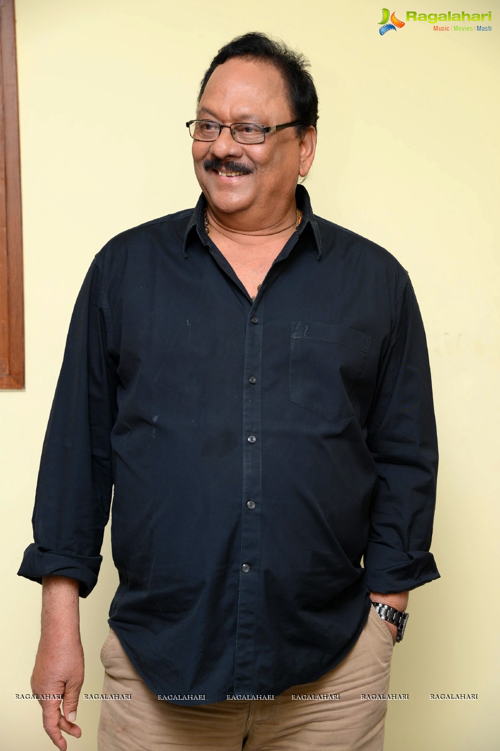 Krishnam Raju