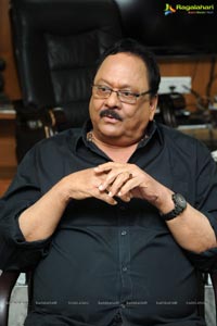 Krishnam Raju Photos