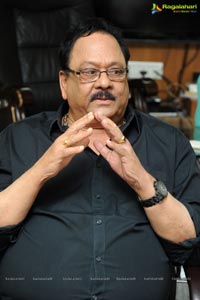 Krishnam Raju Photos