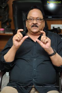 Krishnam Raju Photos