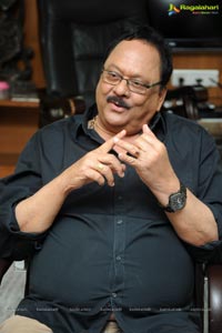 Krishnam Raju Photos