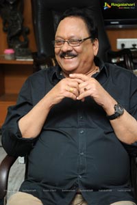 Krishnam Raju Photos