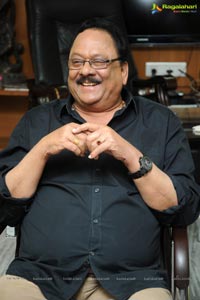 Krishnam Raju Photos