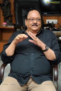 Krishnam Raju Photos