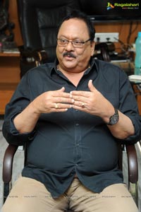 Krishnam Raju Photos