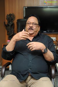 Krishnam Raju Photos