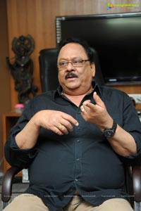 Krishnam Raju Photos