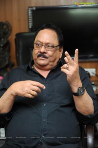 Krishnam Raju Photos