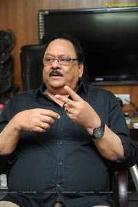 Krishnam Raju Photos