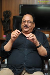 Krishnam Raju Photos