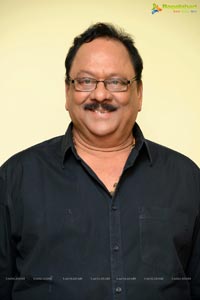 Krishnam Raju Photos