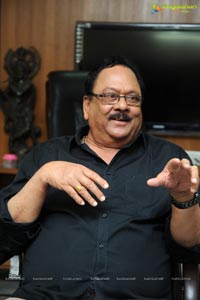 Krishnam Raju Photos