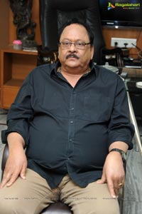 Krishnam Raju Photos