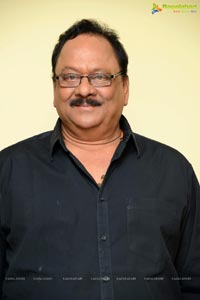 Krishnam Raju Photos