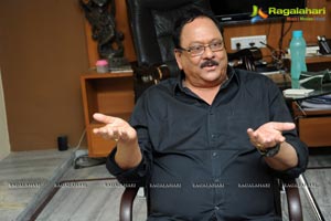 Krishnam Raju Photos