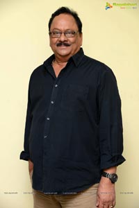 Krishnam Raju Photos