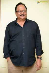 Krishnam Raju Photos