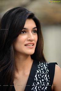 Kriti Sanon