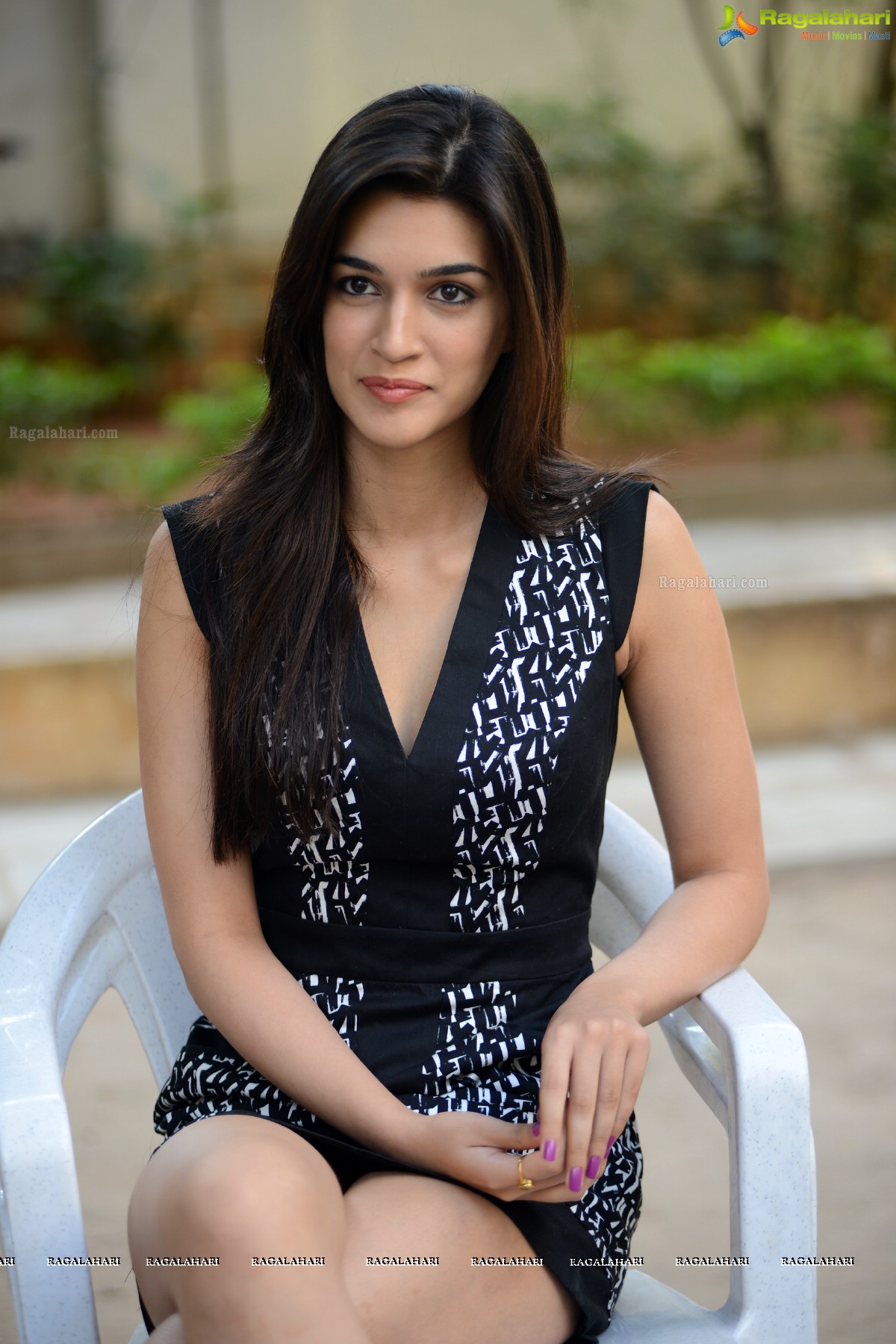 Kriti Sanon