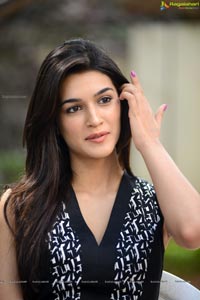 Kriti Sanon