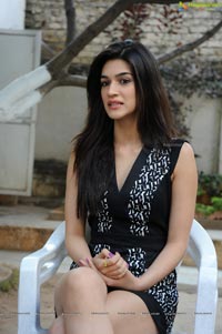 Kriti Sanon