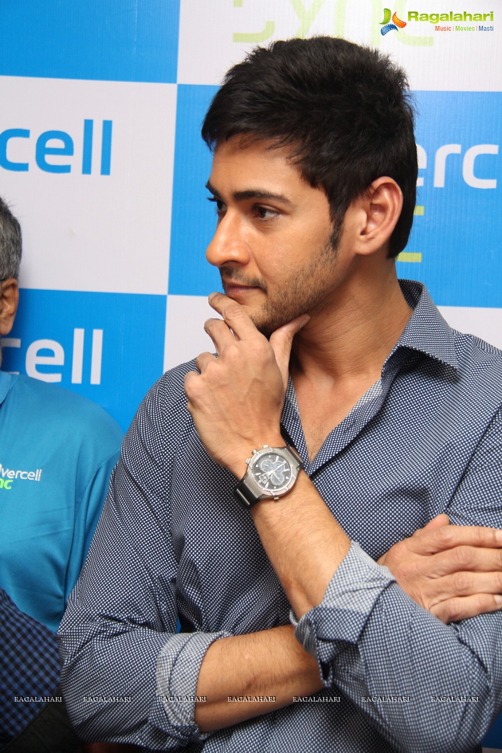 Mahesh Babu