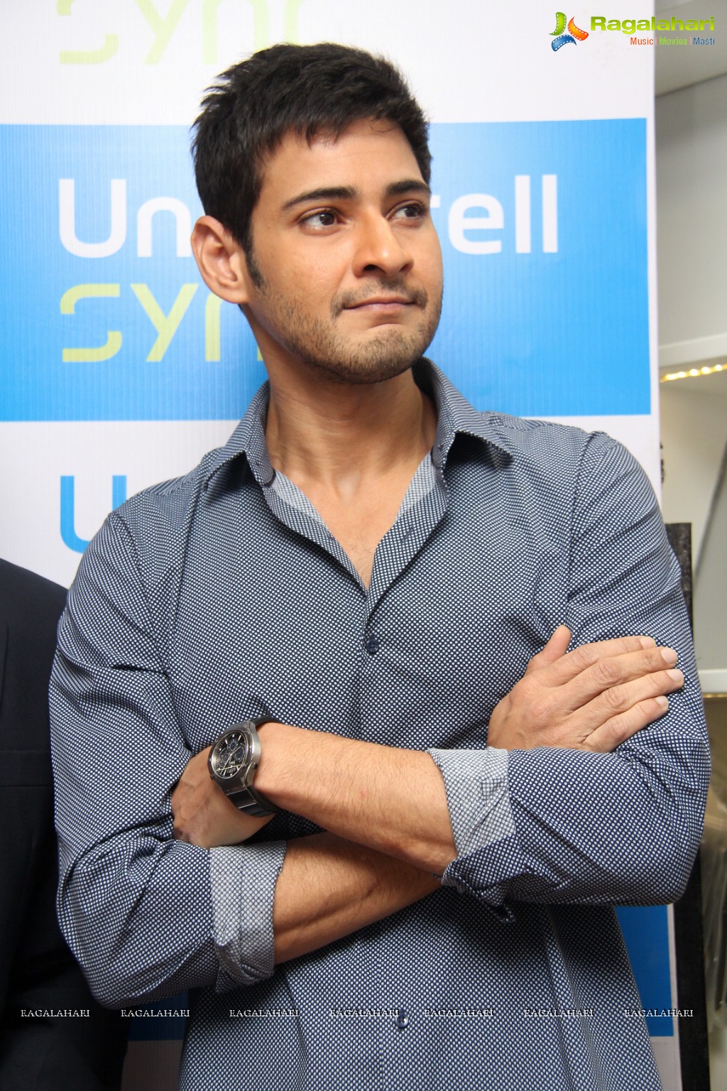 Mahesh Babu