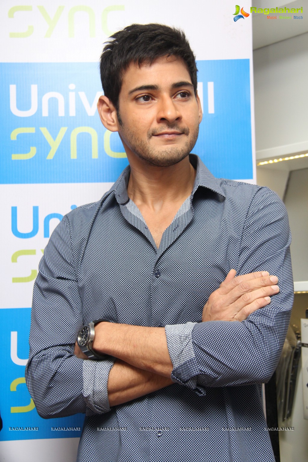 Mahesh Babu