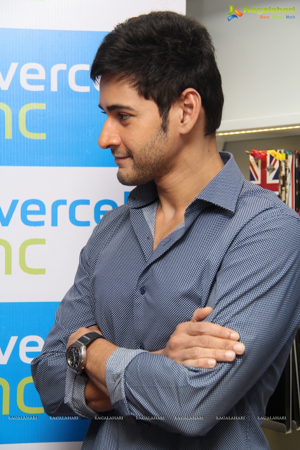 Mahesh Babu