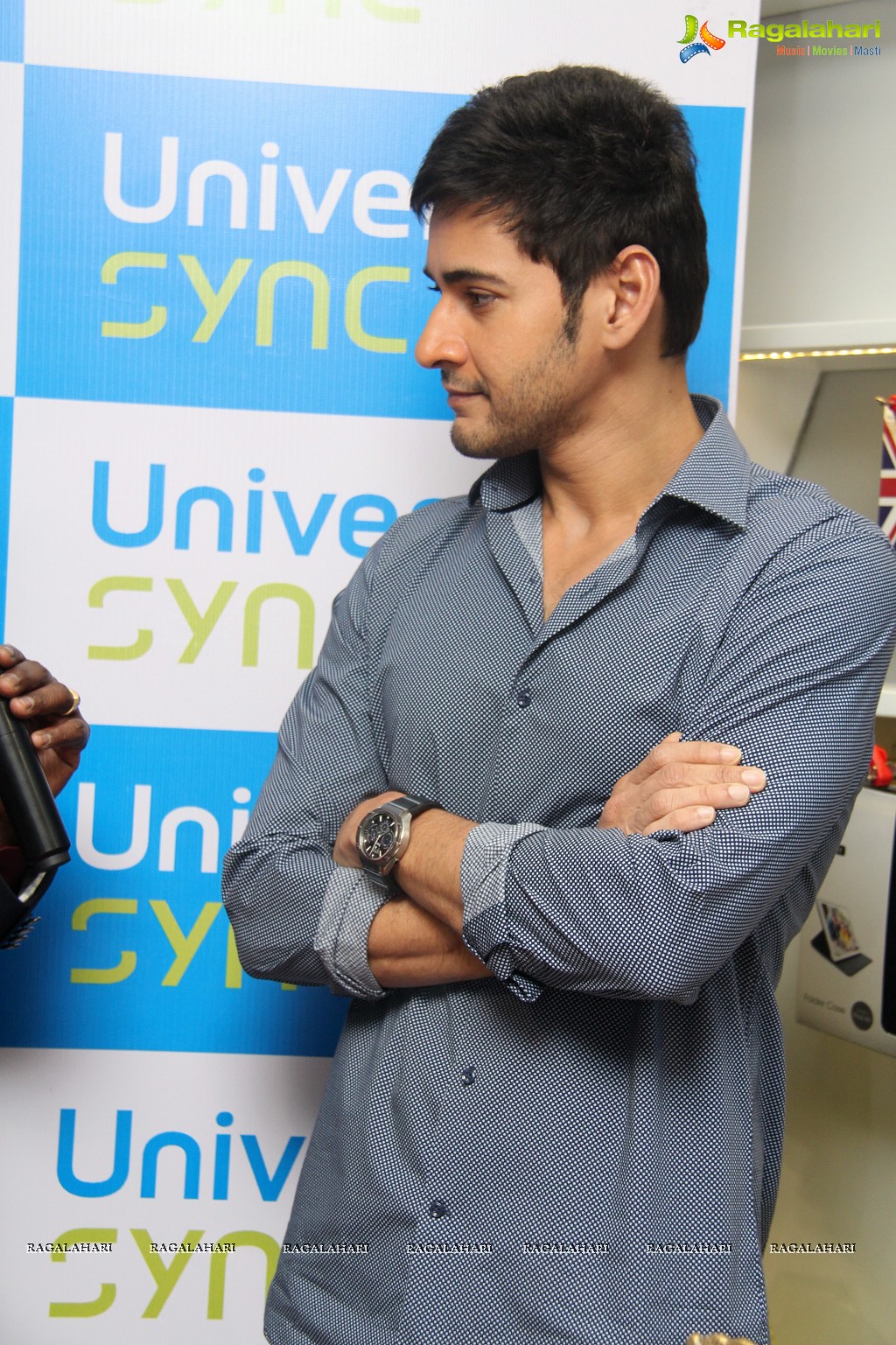 Mahesh Babu