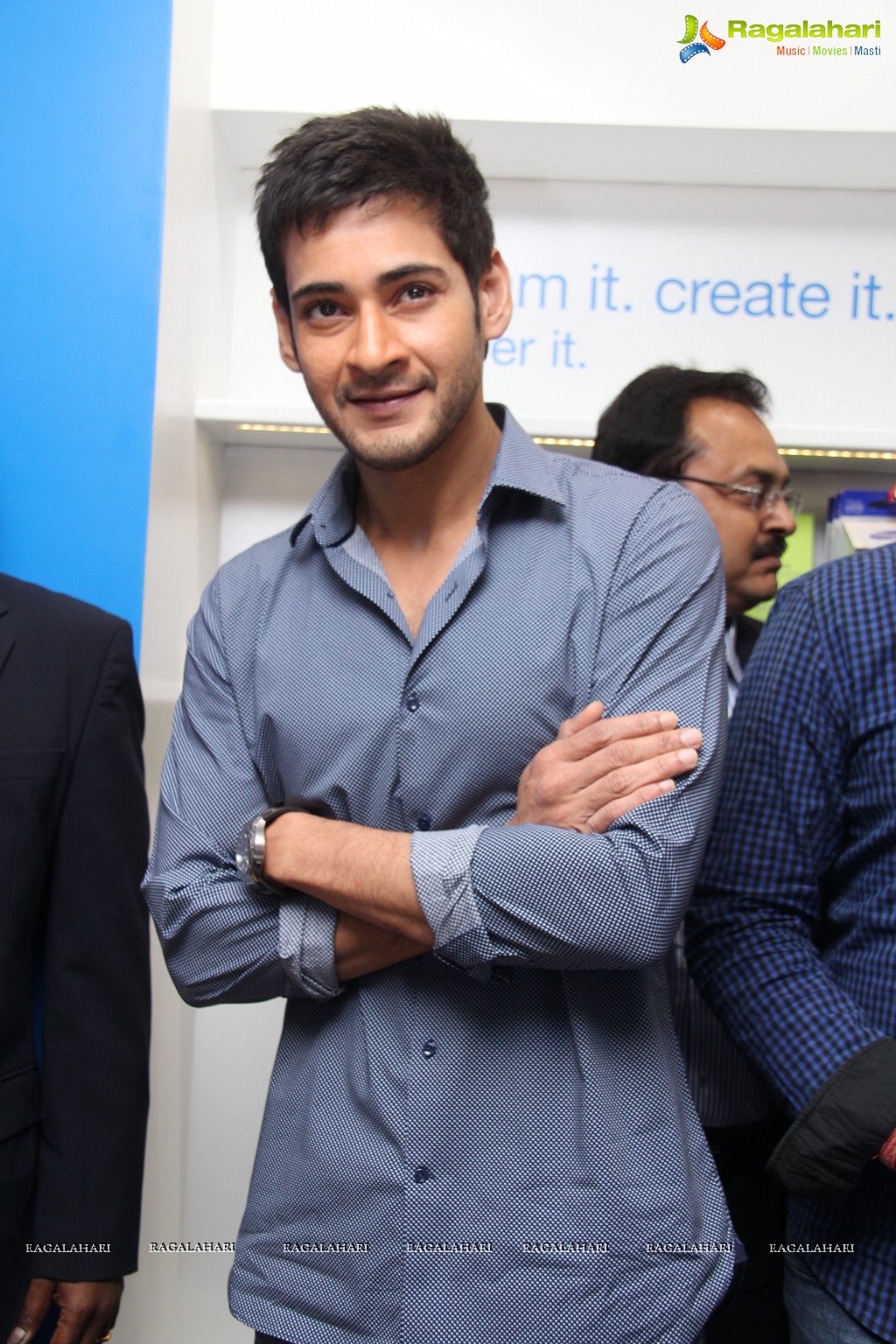 Mahesh Babu