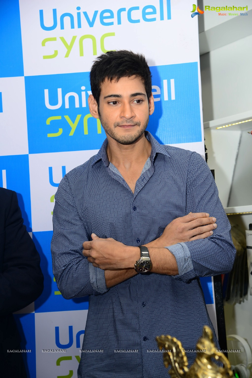 Mahesh Babu