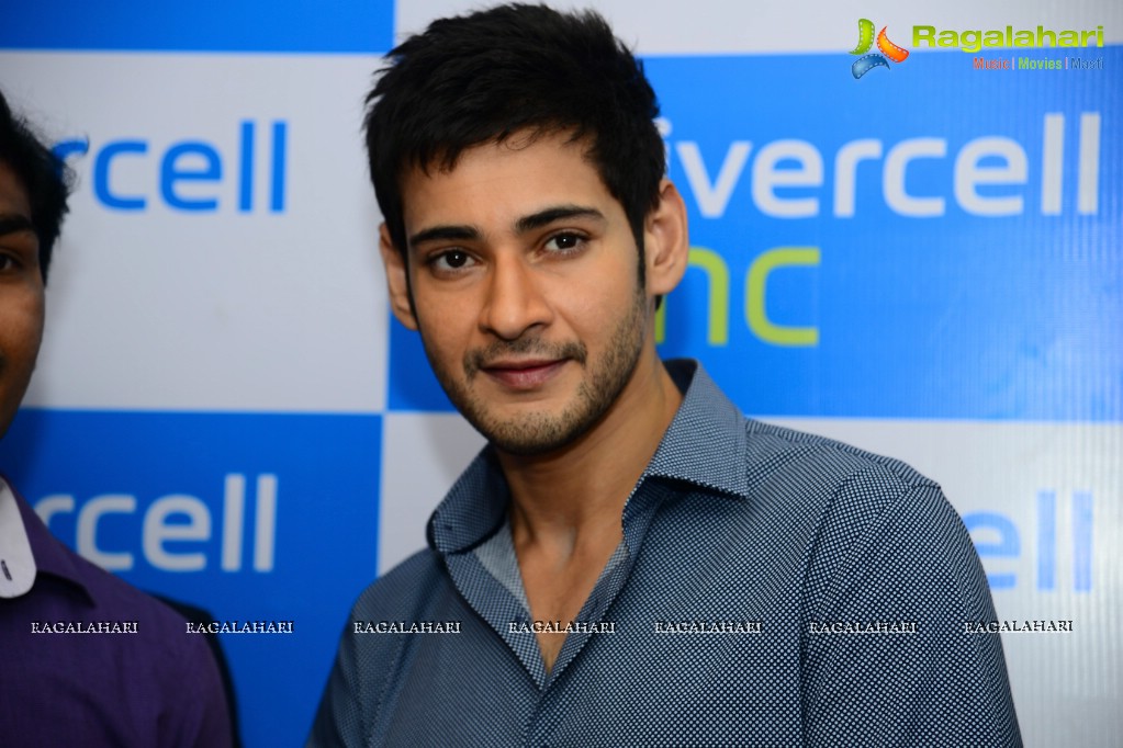 Mahesh Babu