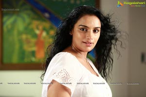 Malayalam Actress Shweta Menon