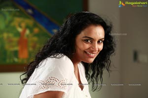 Malayalam Actress Shweta Menon