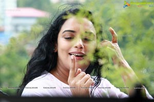 Malayalam Actress Shweta Menon