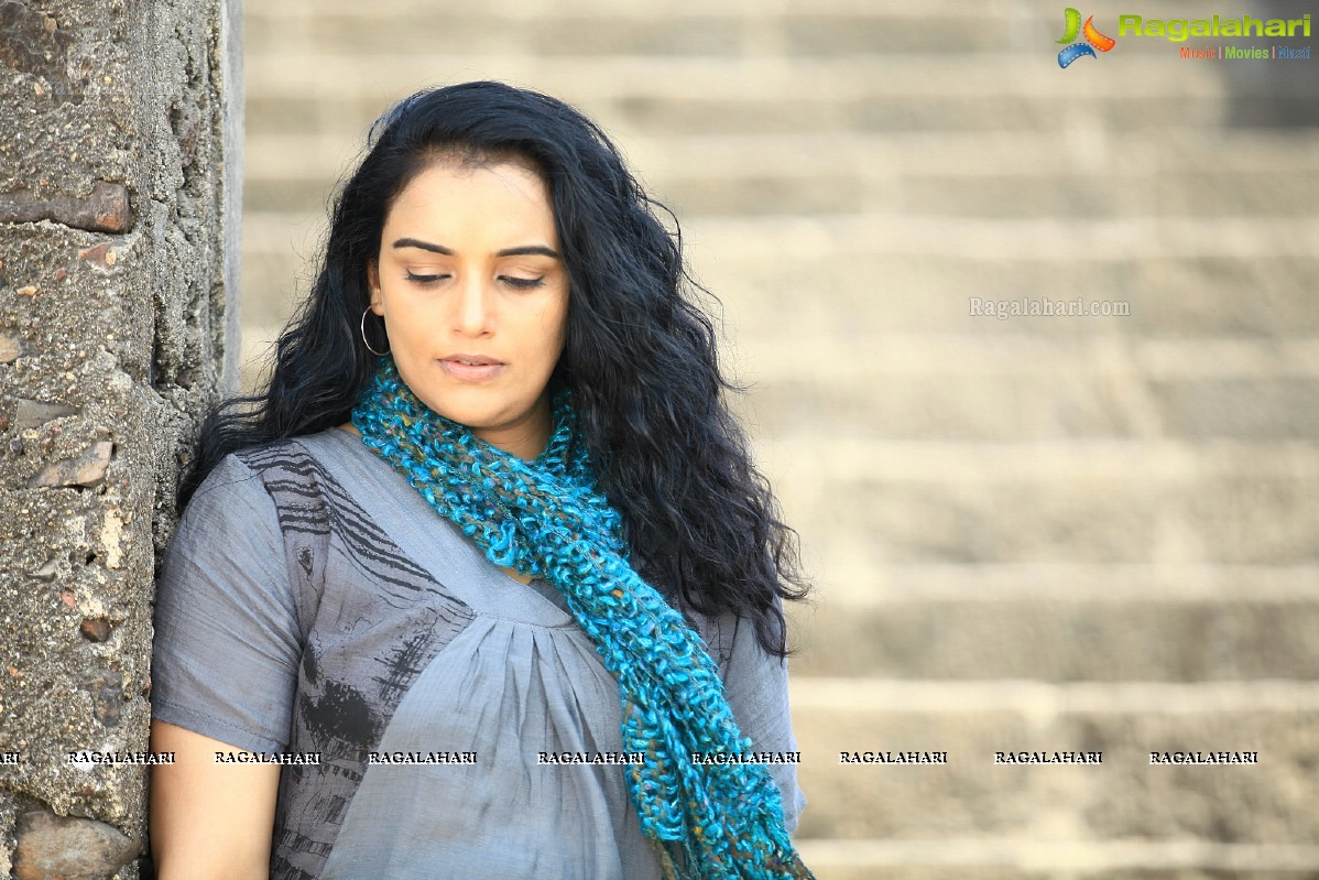 Shweta Menon